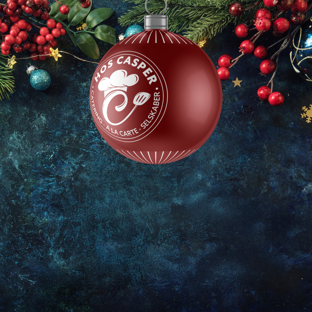 Årets Julefrokost 2025