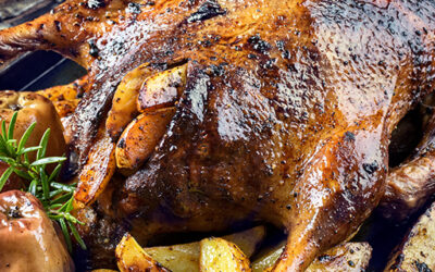 Mortens Aften menu – Takeaway